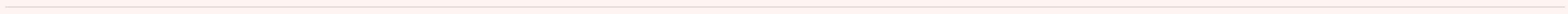 Footer Line
